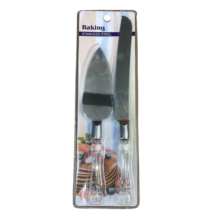 Cutlery - Cake Set
