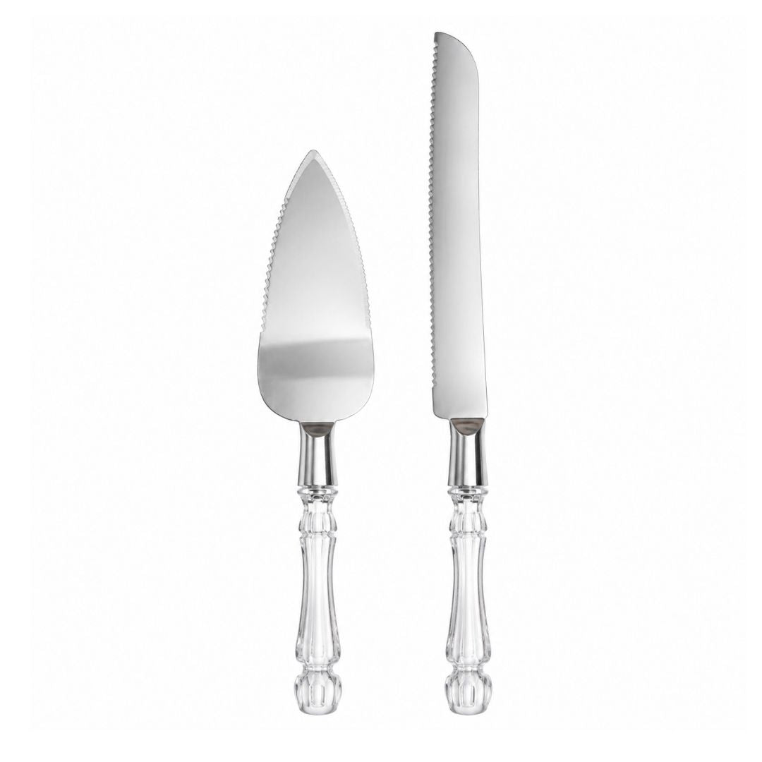 Cutlery - Cake Set