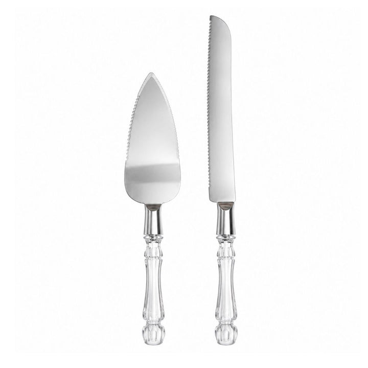 Cutlery - Cake Set