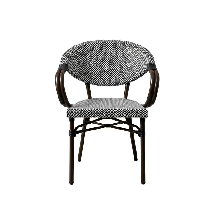 Chair - Camillo Rattan