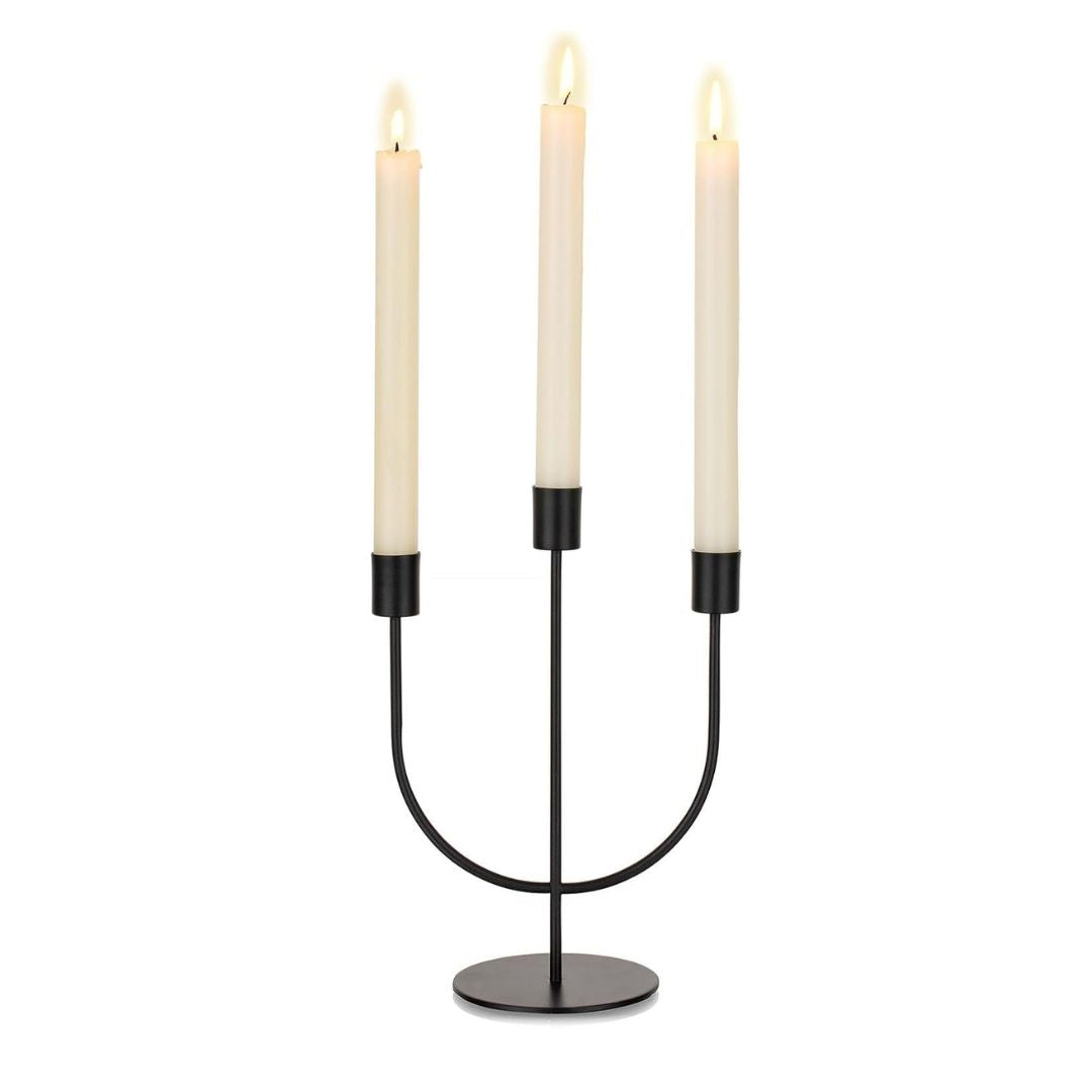 Candle Holder - 3 Arm