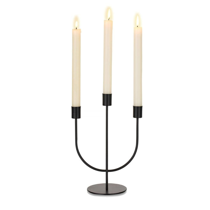 Candle Holder - 3 Arm