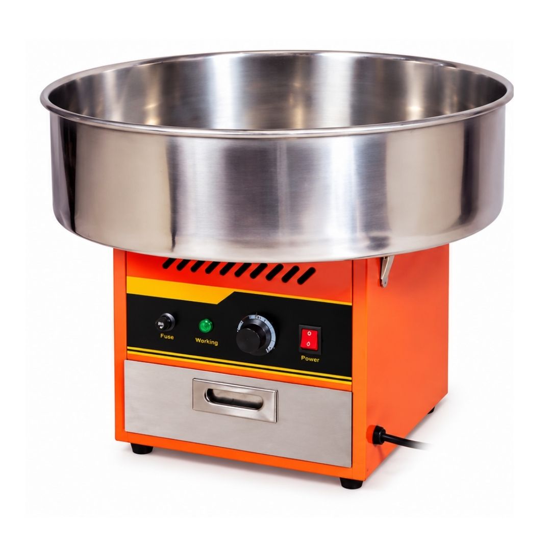 Candy Floss Machine