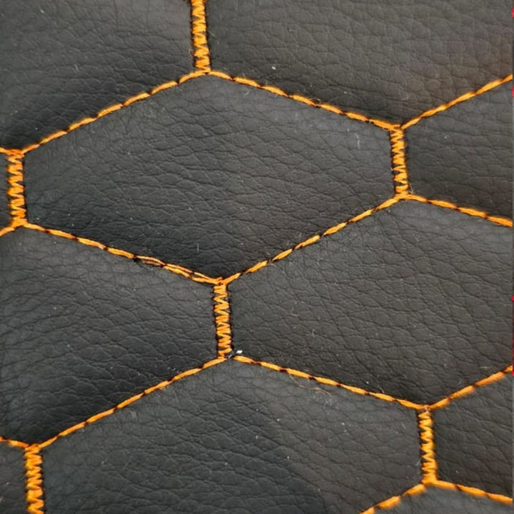 Upholstery Fabric  - Prequilted Seat Vynil