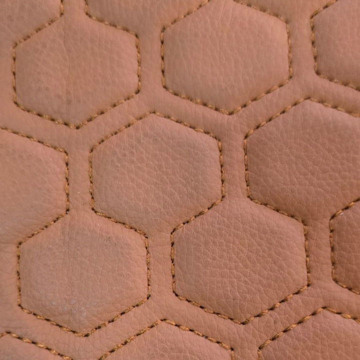 Upholstery Fabric  - Prequilted Seat Vynil
