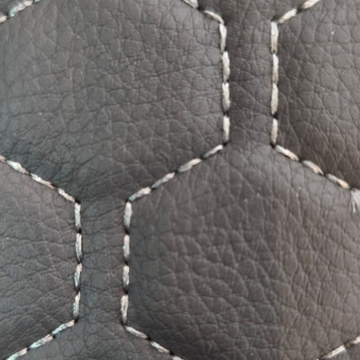Upholstery Fabric  - Prequilted Seat Vynil