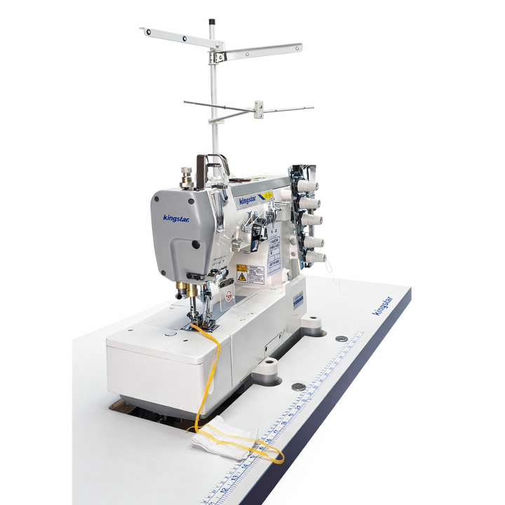 Kingstar KS-W562 - Industrial Cover Seam Machine