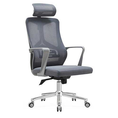 Office Chair - 202 Office Chair Black
