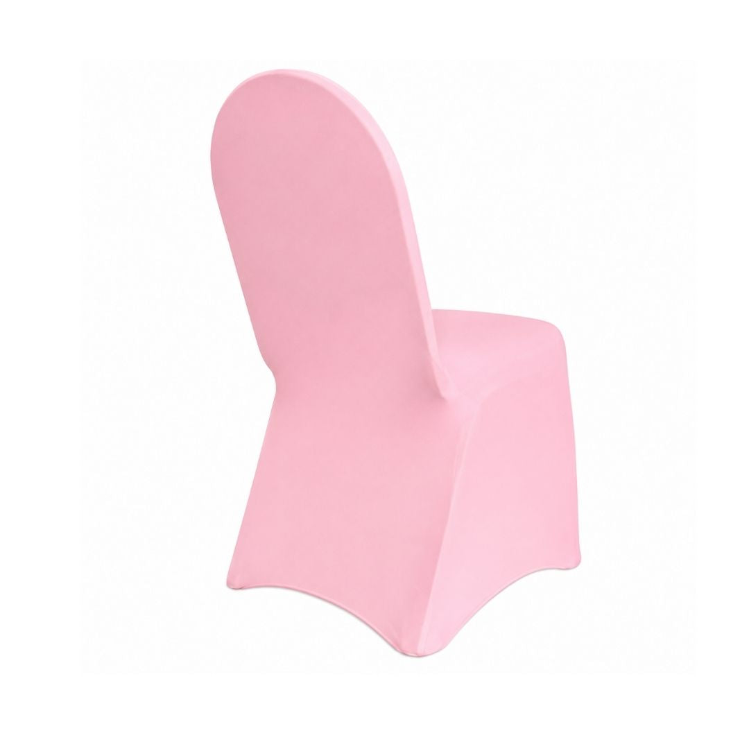 Chair Covers - Stretch - Trilobal