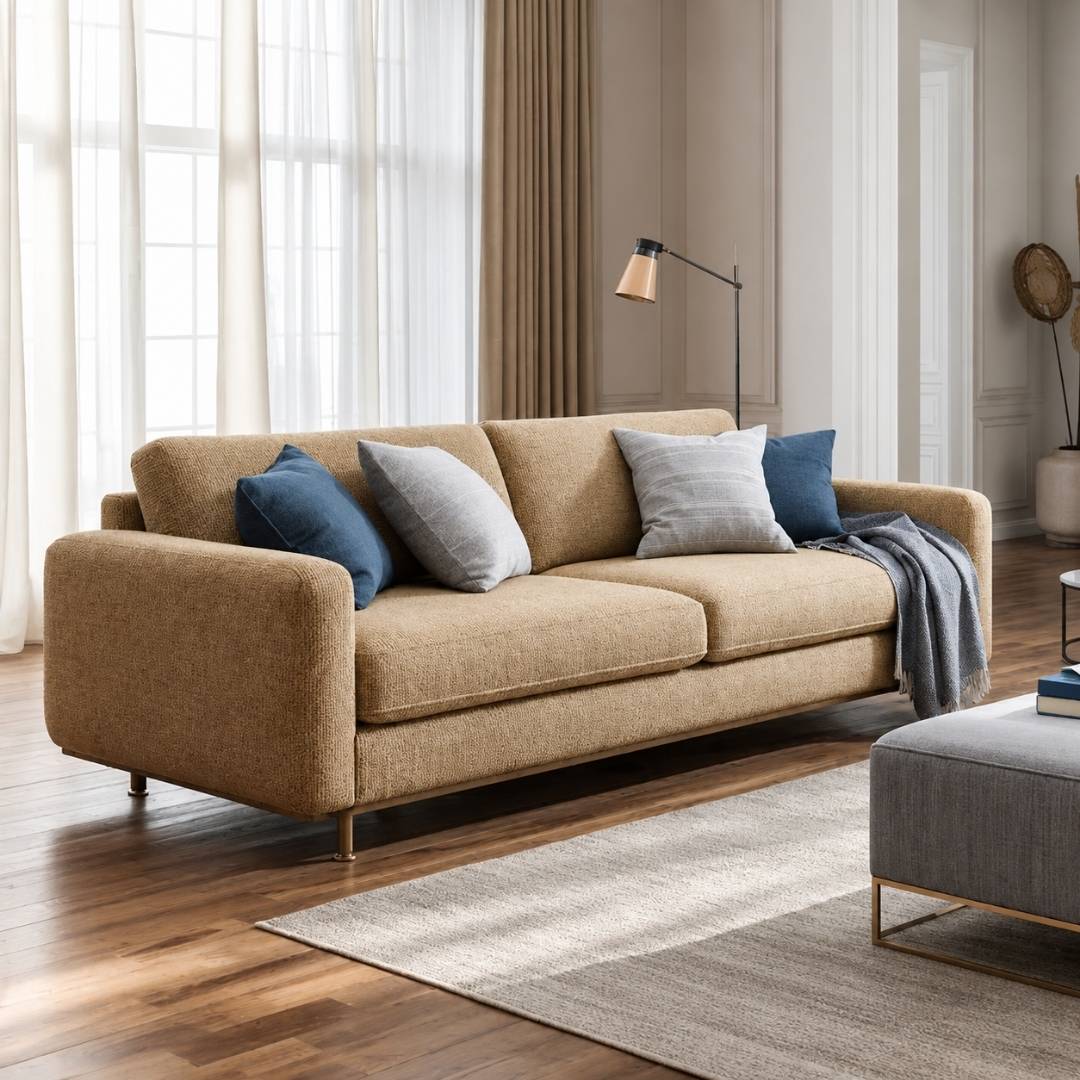 Upholstery Fabric - Chenille