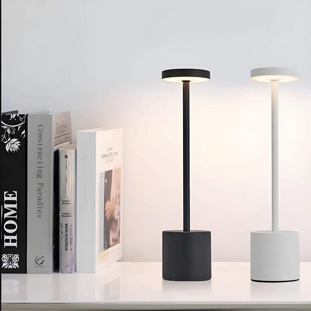 Modern Table Lamp - 30cm