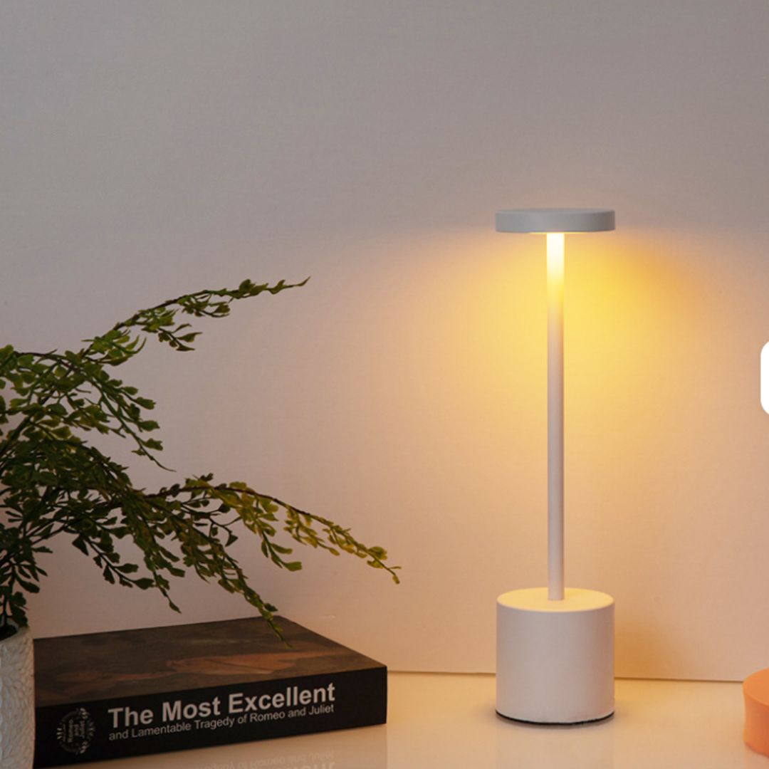 Modern Table Lamp - 30cm