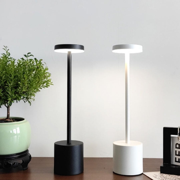 Modern Table Lamp - 30cm