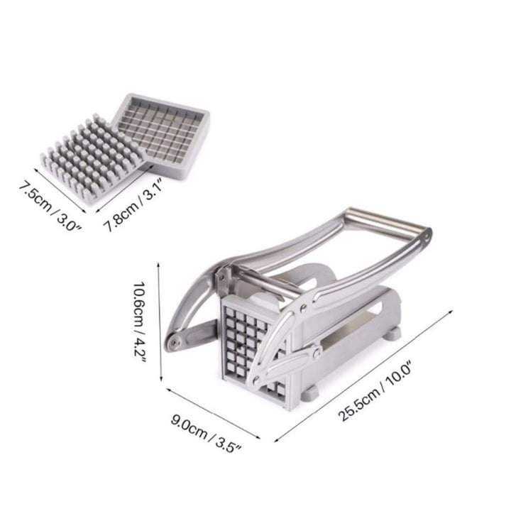Chip Cutter - Horizontal Domestic
