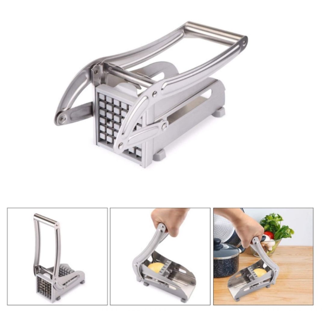 Chip Cutter - Horizontal Domestic