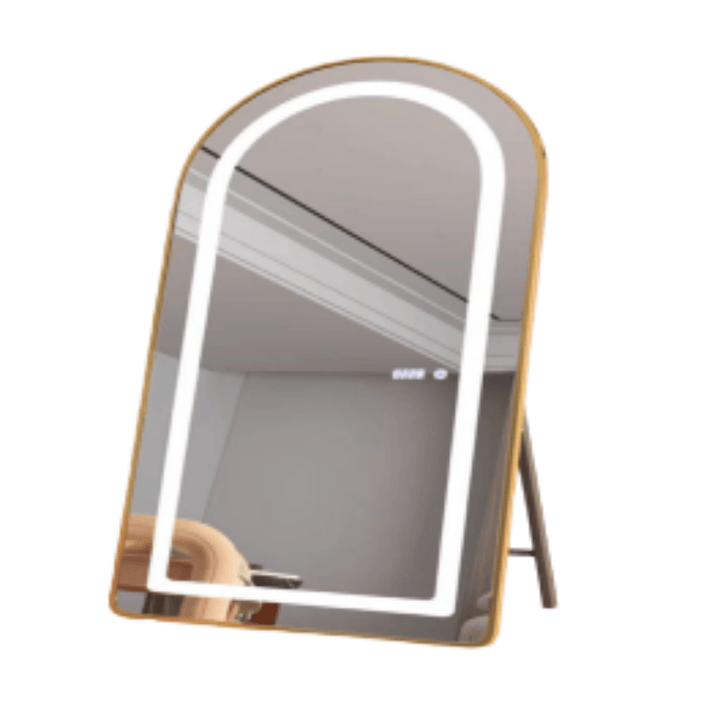 ARIES Modern LED Full Length Mirror