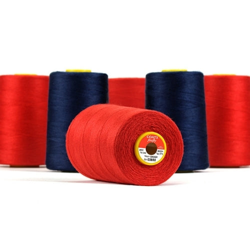 Threads - Coats Firefly