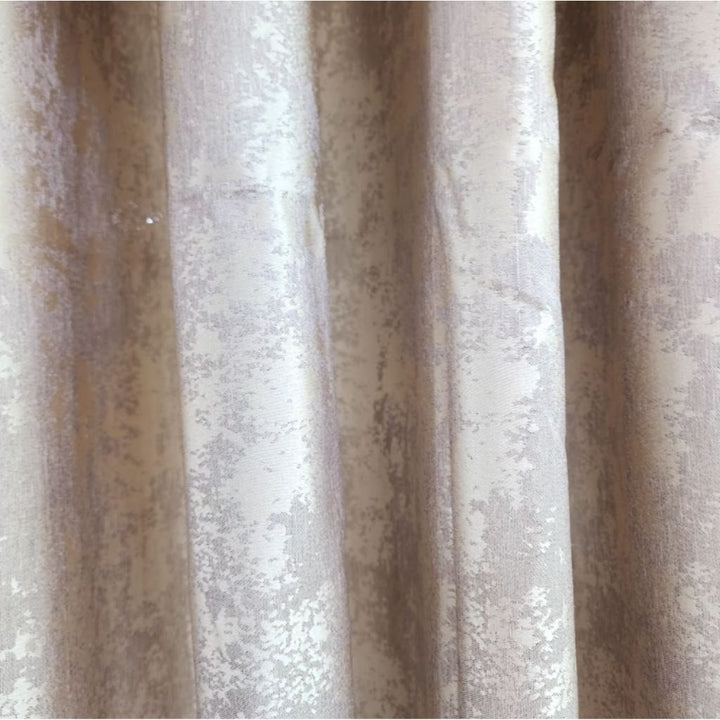 Cobblestone Eyelet Ready Made Curtain