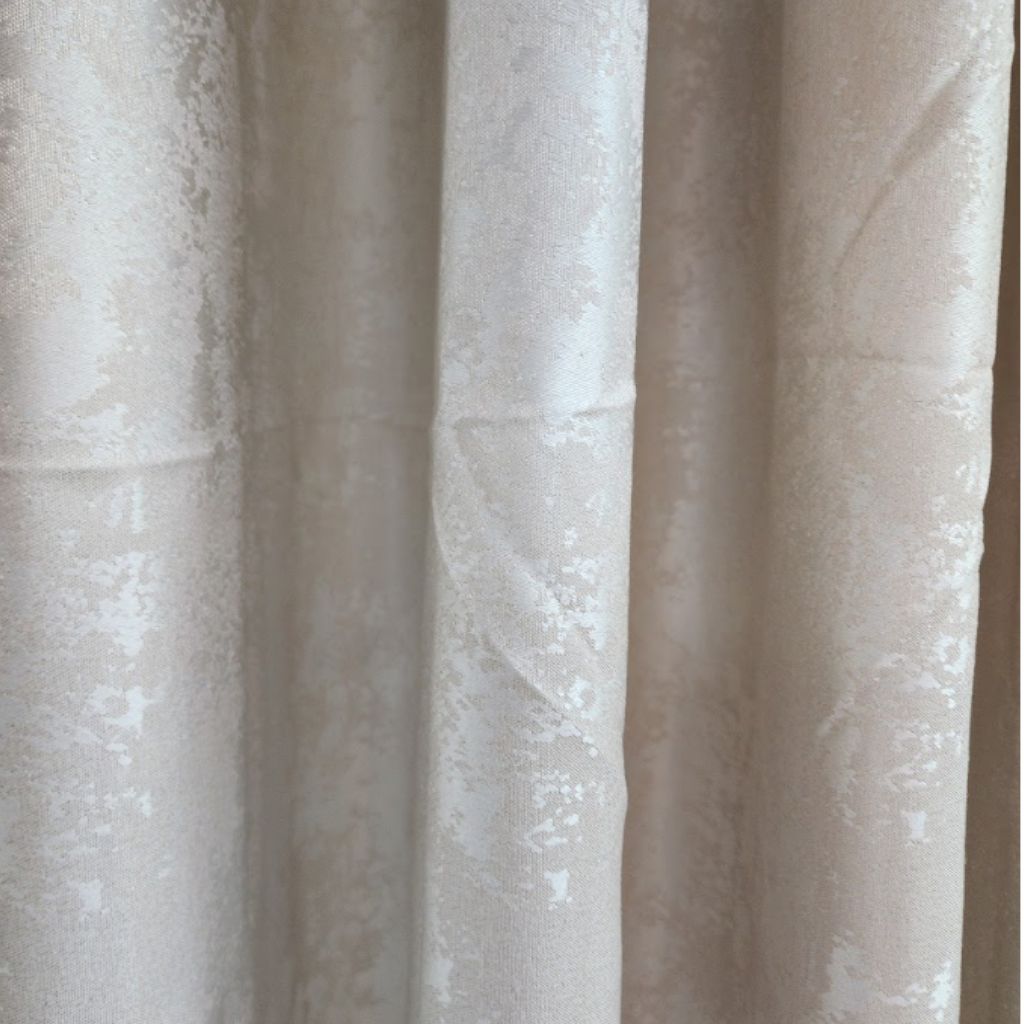 Cobblestone Eyelet Ready Made Curtain
