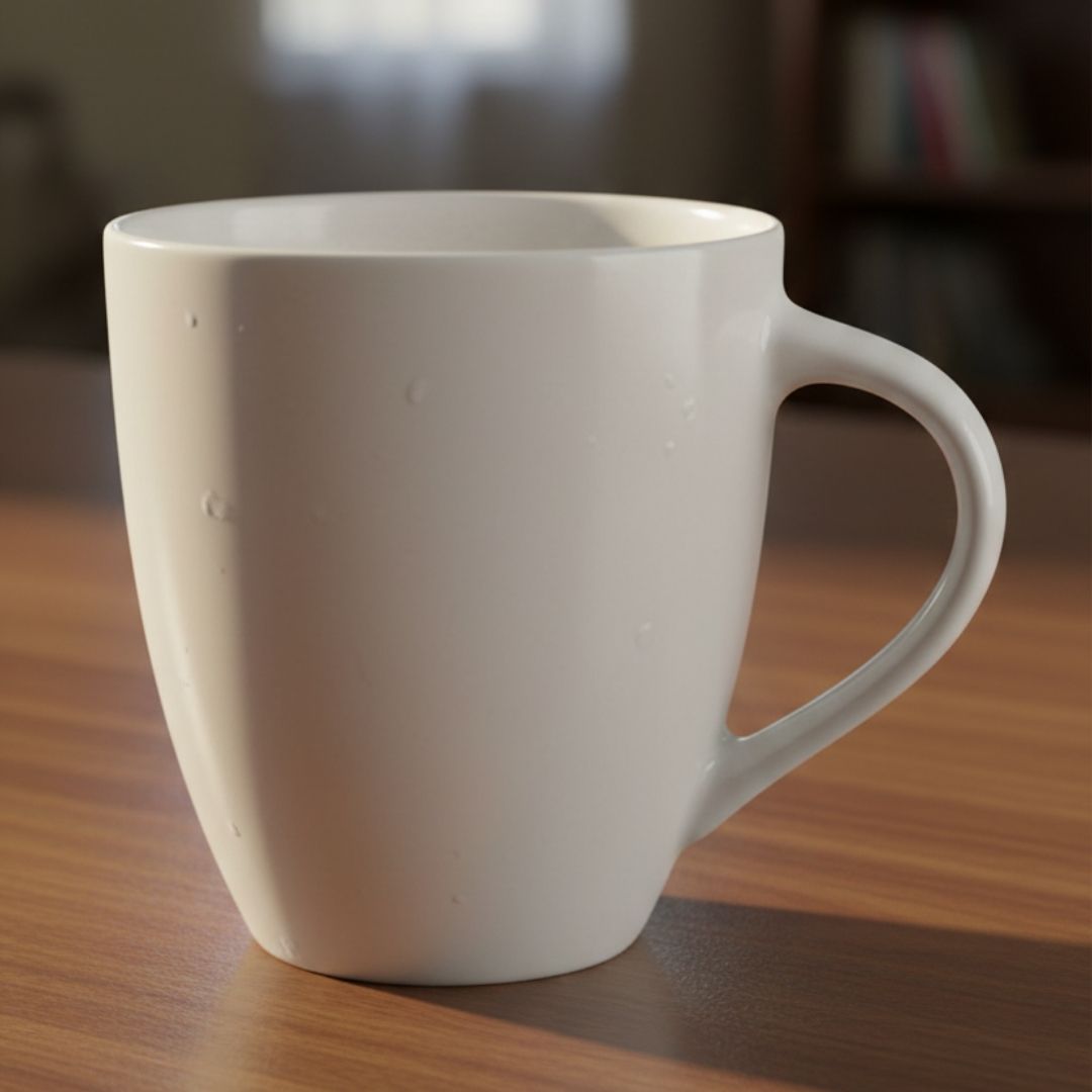 Coffee Mug - 350 ml