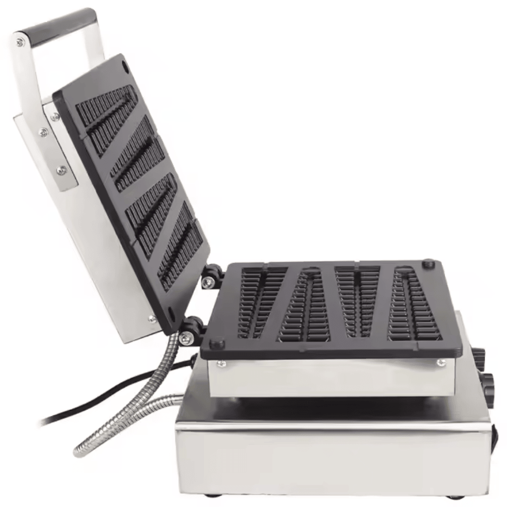 Waffle Machine - Cone