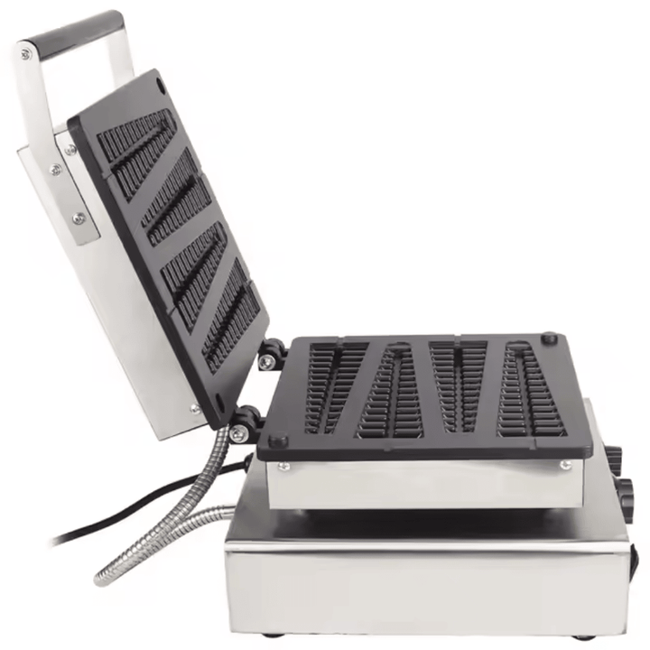 Waffle Machine - Cone