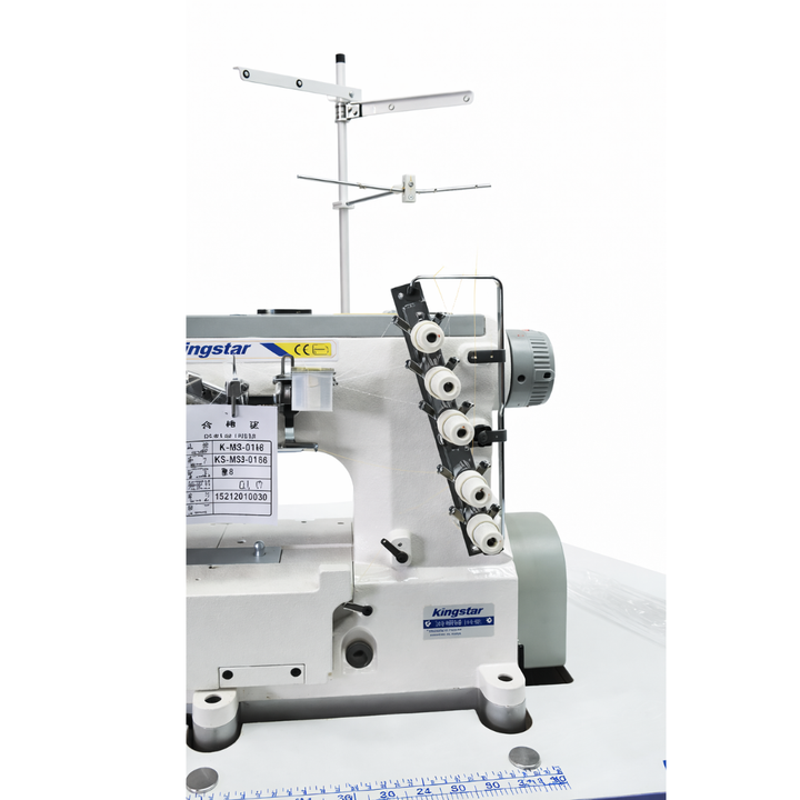 Kingstar KS-W562 - Industrial Cover Seam Machine
