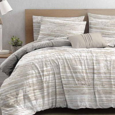 Bedding Set - Bristol Home Collection