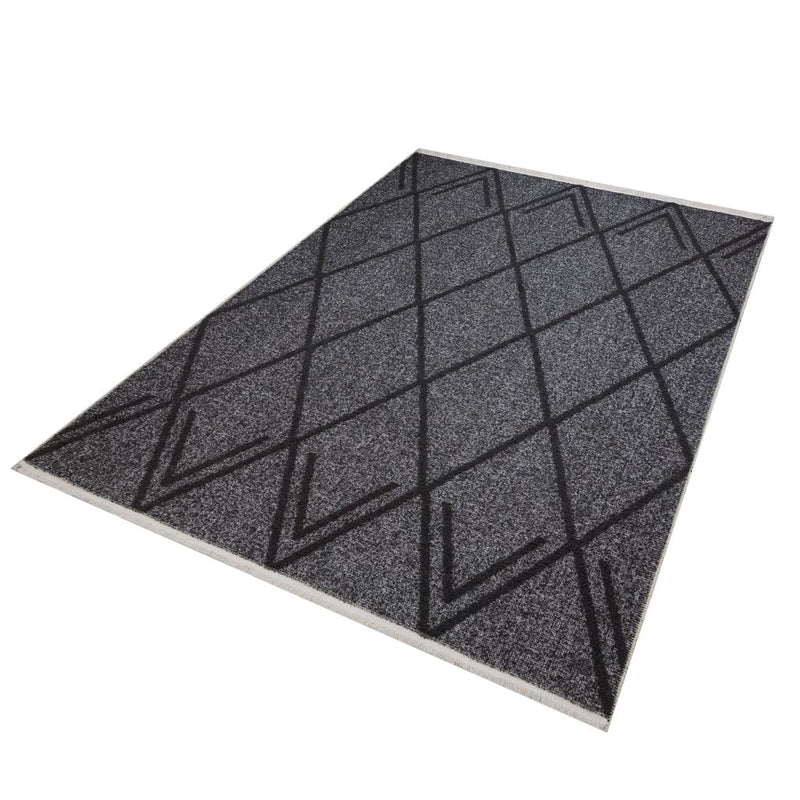 Carpet - Crossland - Anthracite