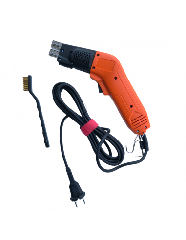 Electric Hot Knife Cutter Long Blade - 200mm - 190W