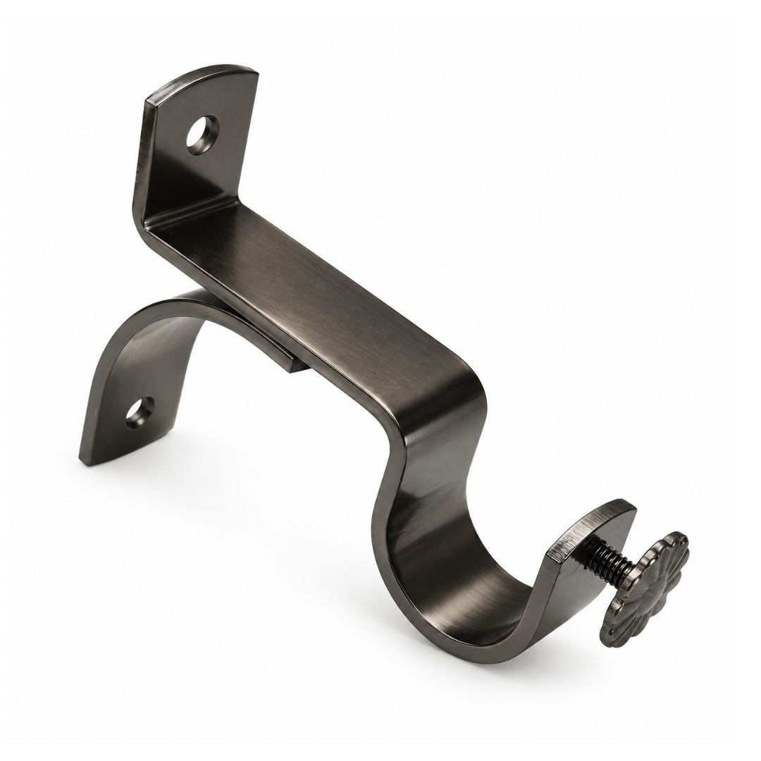 Rod Brackets - Dual Pack - 25mm