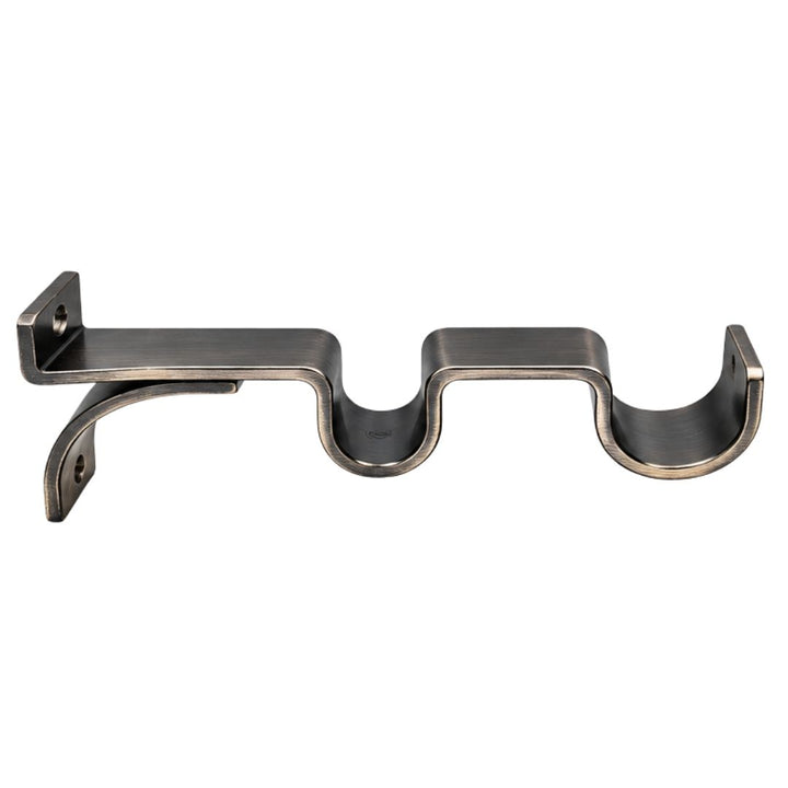 Rod Brackets - Dual Pack - 25mm