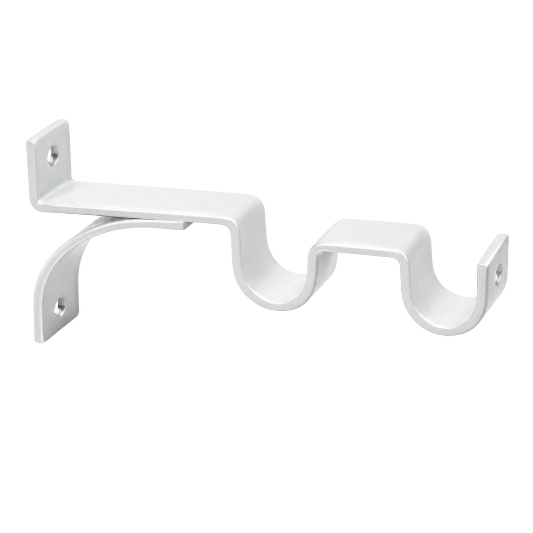 Rod Brackets - Dual Pack - 25mm