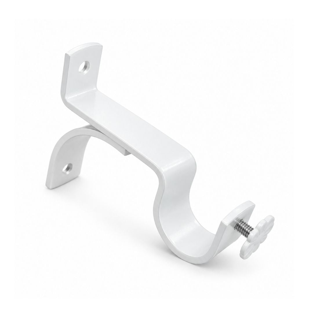 Rod Brackets - Dual Pack - 25mm
