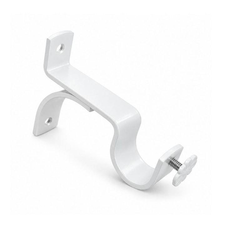 Rod Brackets - Dual Pack - 25mm