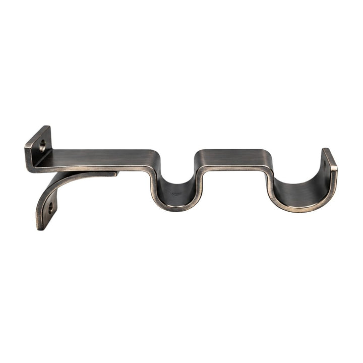 Rod Brackets - Dual Pack - 25mm