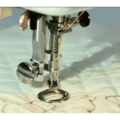 Darning Embroidery Sewing Machine Presser Foot