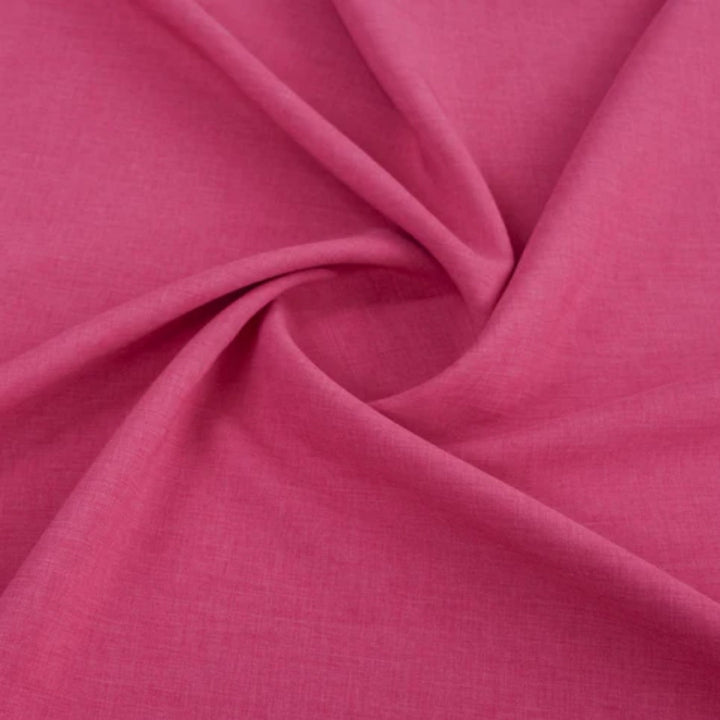 Fabric-Snow Look Linen