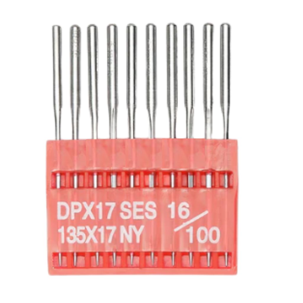 DBX1 Needles - Industrial Straight Sewing Machine needles