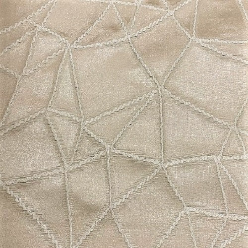 Curtain Fabric - Dementia