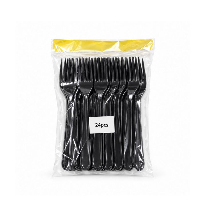 Cutlery - Plastic Disposable Cutlery