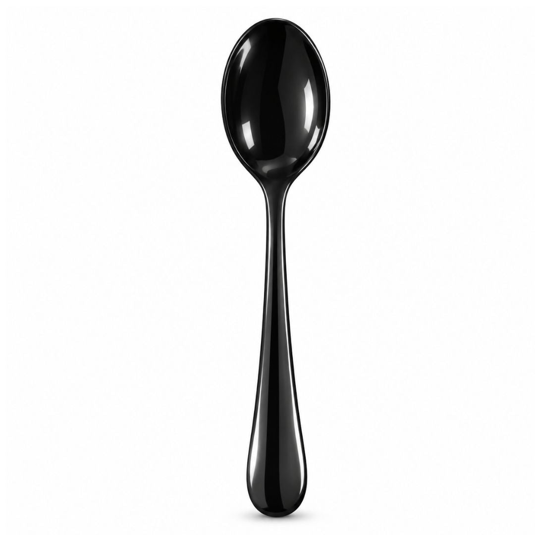 Cutlery - Plastic Disposable Cutlery