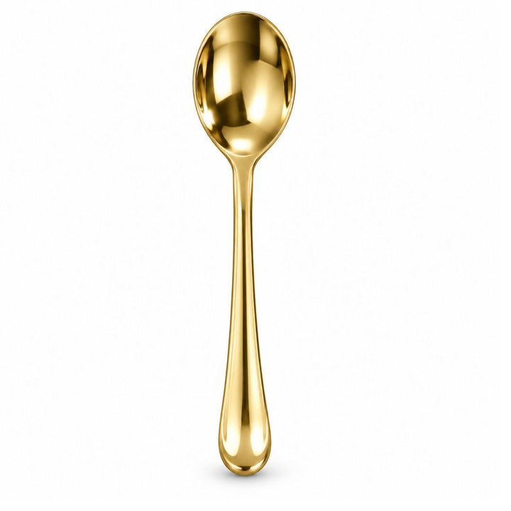 Cutlery - Plastic Disposable Cutlery