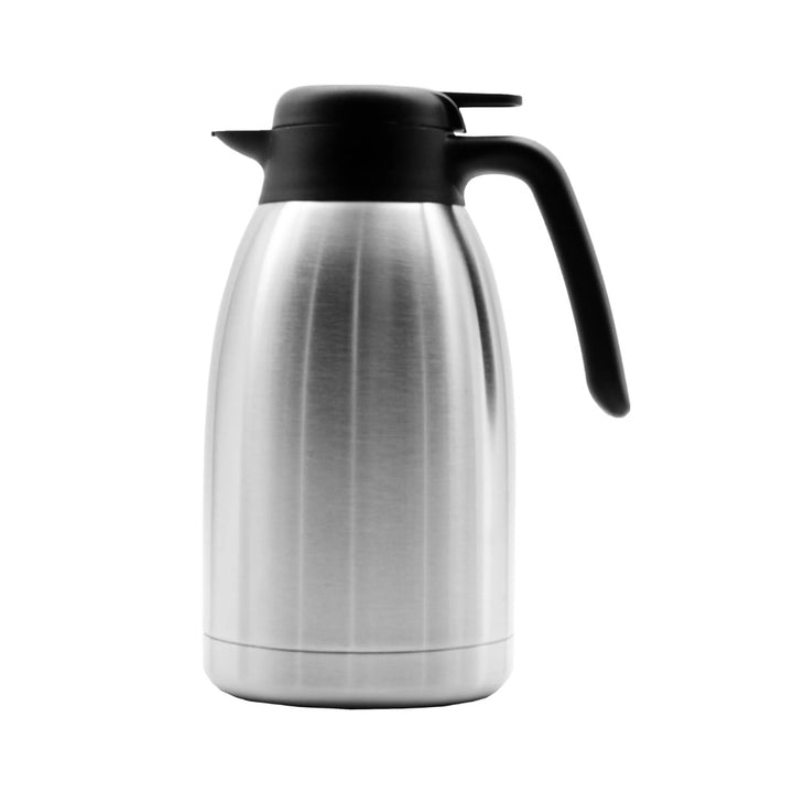 Vacuum Jug Double Walled Stainless Steel