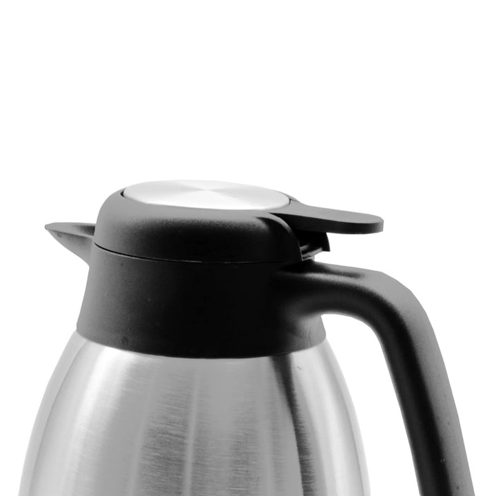 Vacuum Jug Double Walled Stainless Steel