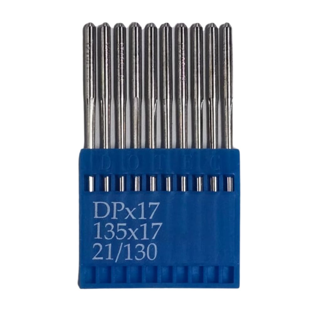 DPX17 Needles - Industrial Walking Foot Needles