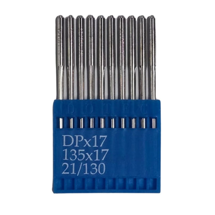 DPX17 Needles - Industrial Walking Foot Needles