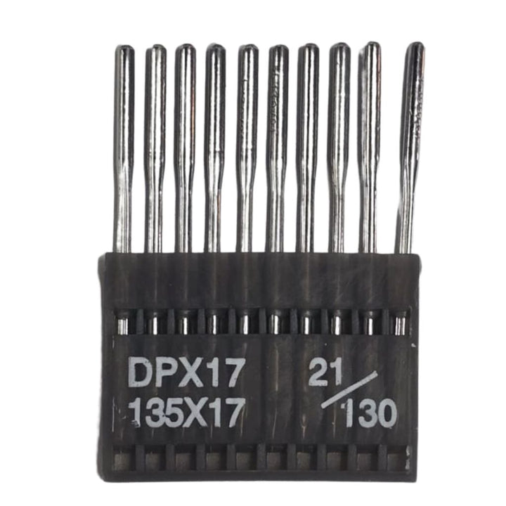 DPX17 Needles - Industrial Walking Foot Needles