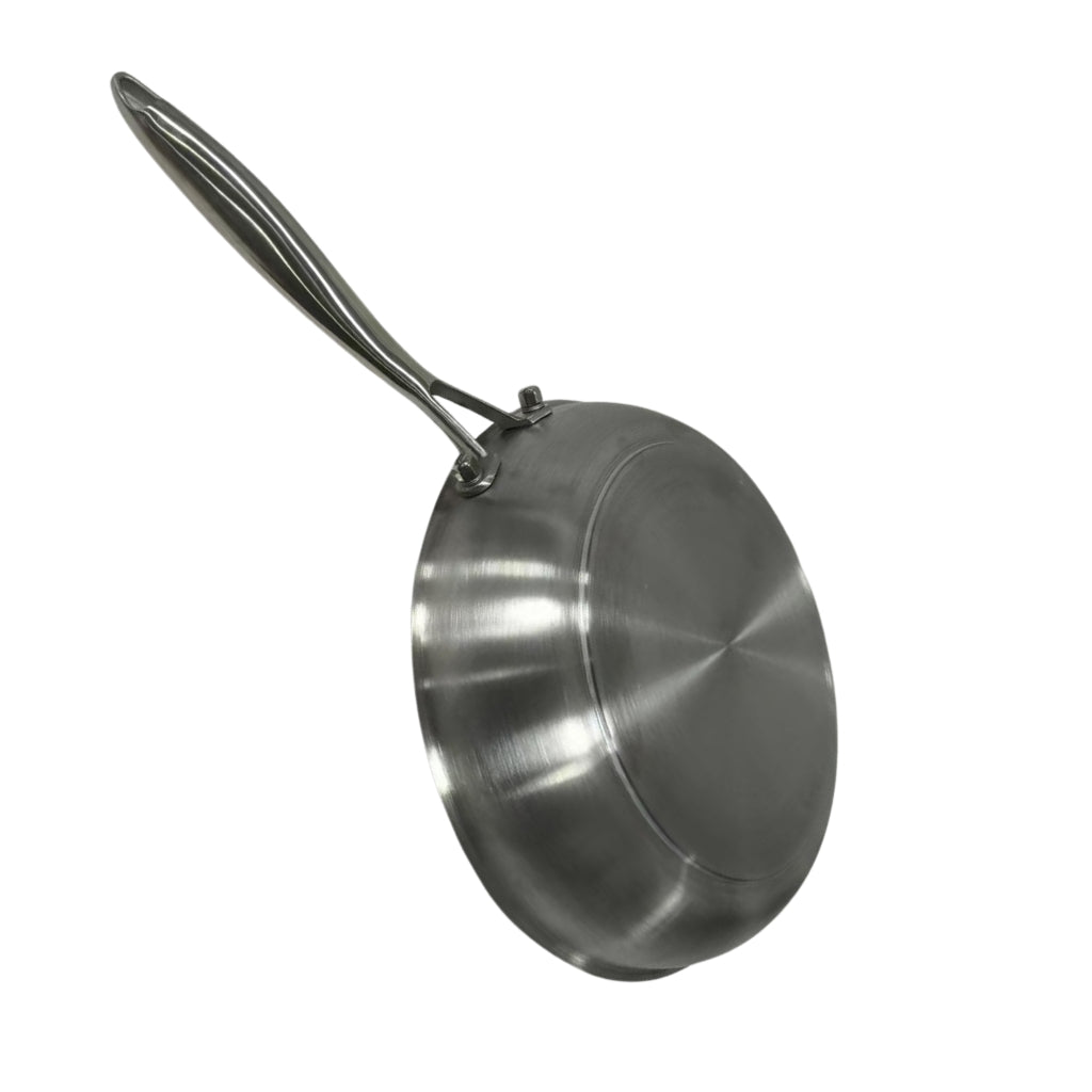 Dusseldorf Frying Pans