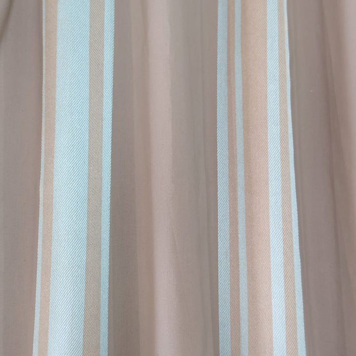 Curtain Fabric - Etoffe